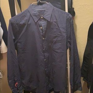 AE Button down size medium